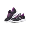 Comfy Flex 2.0 “Black Purple”