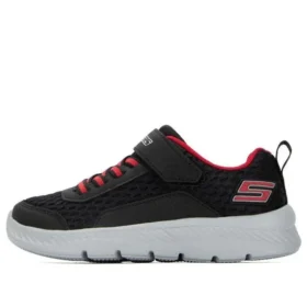 Comfy Flex 2.0 “Black Red”