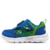 Comfy Flex 2.0 “Blu Lime”