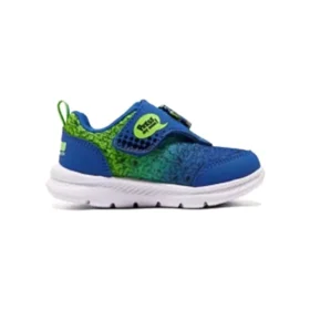 Comfy Flex 2.0 “Blu Lime”