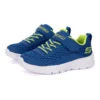 Comfy Flex 2.0 “Blue Green”
