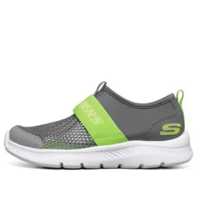 Comfy Flex 2.0 “Grigio scuro Giallo”