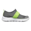 Comfy Flex 2.0 “Grigio scuro Giallo”