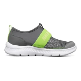 Comfy Flex 2.0 “Grigio scuro Giallo”