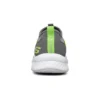 Comfy Flex 2.0 “Grigio scuro Giallo”