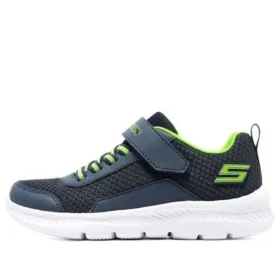 Comfy Flex 2.0 “Navy Lime”