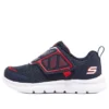Comfy Flex 2.0 “Navy Red”