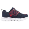 Comfy Flex 2.0 “Navy Red”