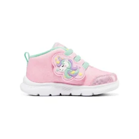 Comfy Flex 2.0 “Pink”