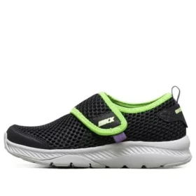 Comfy Grip “Black Green”