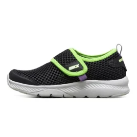 Comfy Grip “Black Green”