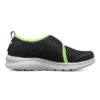 Comfy Grip “Black Green”
