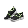 Comfy Grip “Black Green”
