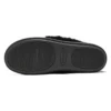 Comode scarpe slip-on “Nero”