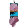 Confezione da 3 paia di calze da pickleball da donna Confezione da 3 paia di calze da pickleball da donna
