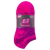 Confezione da 6 paia di calze alla moda Tie Dye per bambine Confezione da 6 paia di calze alla moda Tie Dye per bambine