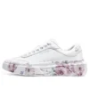 Cordova Classic-Painted Florals “White”