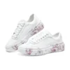 Cordova Classic-Painted Florals “White”