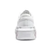 Cordova Classic-Painted Florals “White”