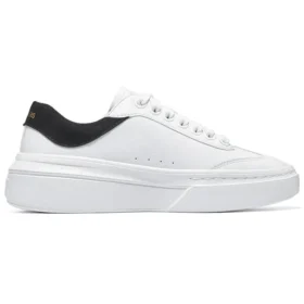 Cordova Classic “White Black”