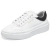 Cordova Classic “White Black”