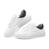 Cordova Classic “White Black”