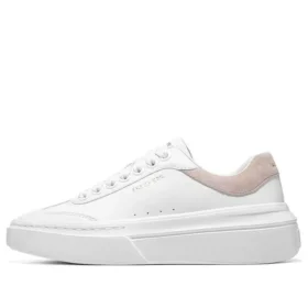 Cordova Classic “White Pink”