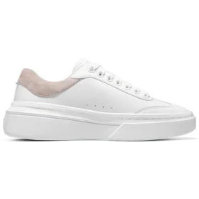 Cordova Classic “White Pink”