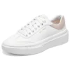 Cordova Classic “White Pink”