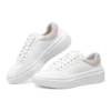 Cordova Classic “White Pink”