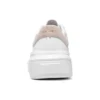 Cordova Classic “White Pink”