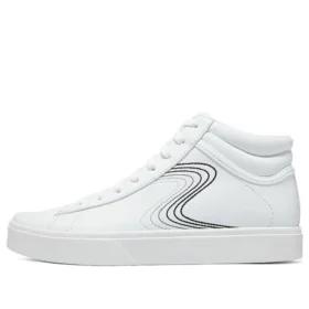 Court Classic Eden Lx “Bianco”