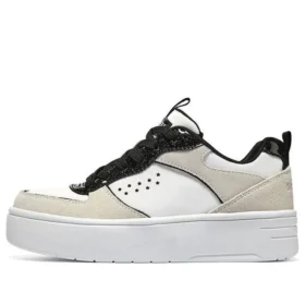 Court High “Bianco Nero”