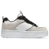 Court High “Bianco Nero”