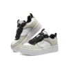 Court High “Bianco Nero”