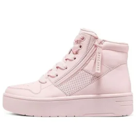 Court High “Light Pink”