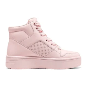 Court High “Light Pink”