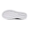 Court High “White Beige Purple”