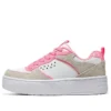 Court High “White Coral”
