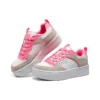 Court High “White Coral”