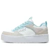 Court High “White Light Blue”