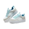 Court High “White Light Blue”