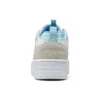 Court High “White Light Blue”