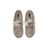 Cozy Campfire “Let’s Toast – Taupe”