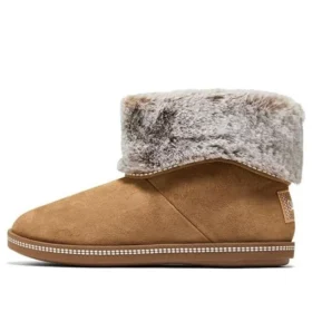Cozy Campfire “Marrone Khaki”