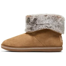 Cozy Campfire “Marrone Khaki”