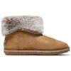 Cozy Campfire “Marrone Khaki”