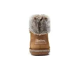 Cozy Campfire “Marrone Khaki”