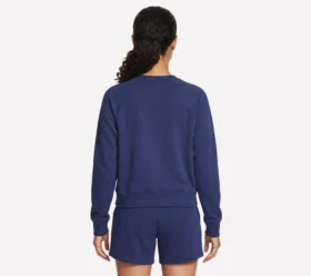 Cozy Luxe Everyday con zip a 1/4