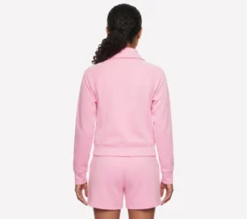 Cozy Luxe Everyday con zip a 1/4